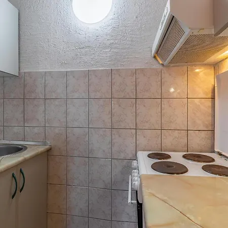 Apartment Pet Friendly In With Wifi Medulin