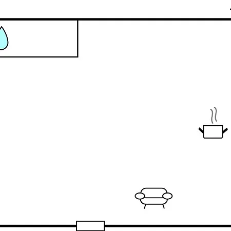 Apartment Pet Friendly In With Wifi *