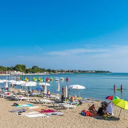 아파트 In 메덜린