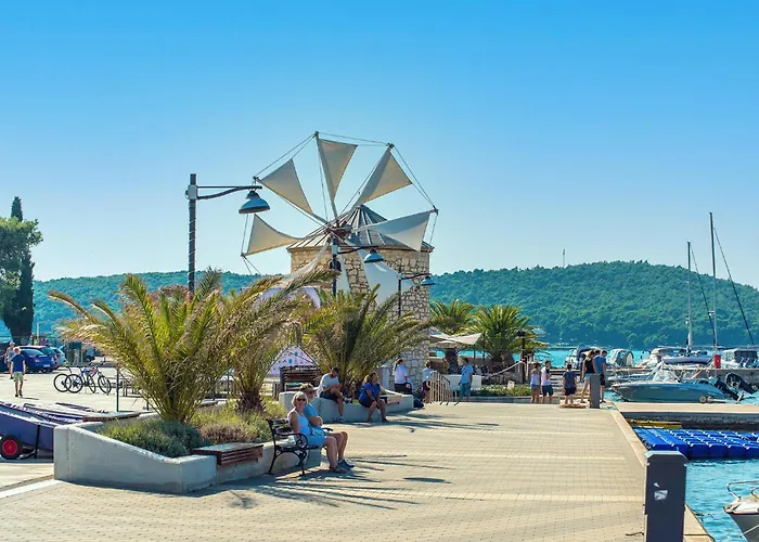 아파트 In 메덜린