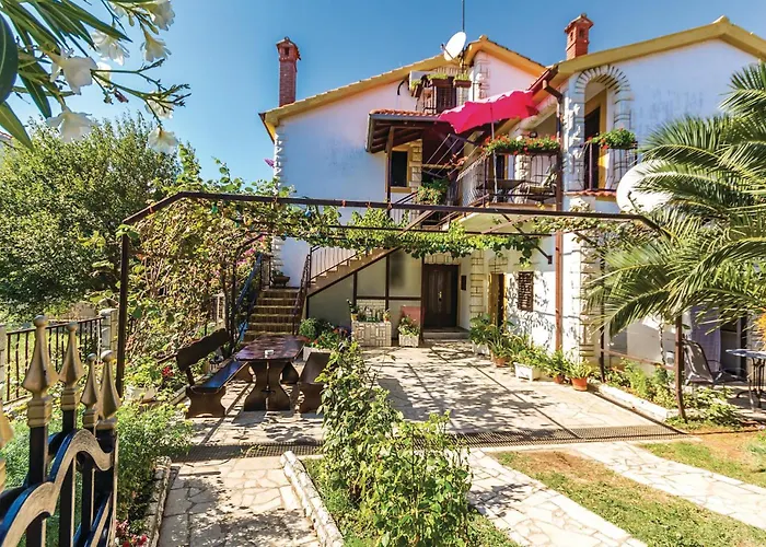 아파트 In 메덜린