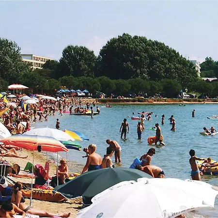 Lejlighed In Medulin