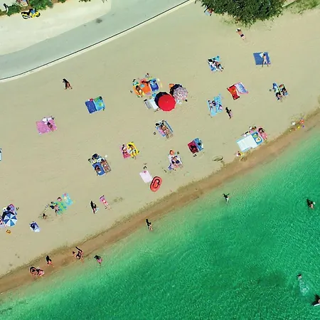 Lejlighed In Medulin