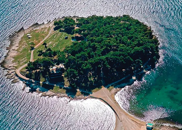 Διαμέρισμα In Μεντουλίν