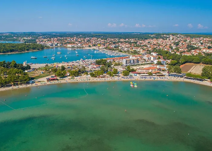 Διαμέρισμα In *