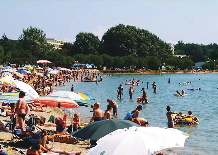 Διαμέρισμα In Μεντουλίν